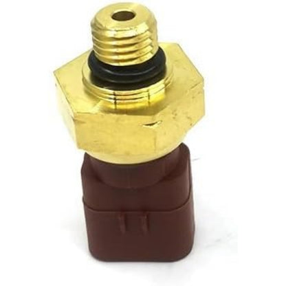 Pressure Sensor 3203063 for Caterpillar CAT Engine 3512B 3516B 3516E Excavator M314F M315F - KUDUPARTS