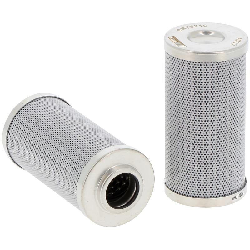 Hydraulic Filter 6919493 for Kubota Engine V3800DIT Bobcat Telehandler T2250 V417 - KUDUPARTS