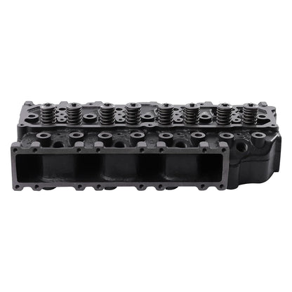 S4S Complete Cylinder Head Assy & Full Gasket Set fitsMitsubishi Engine - KUDUPARTS