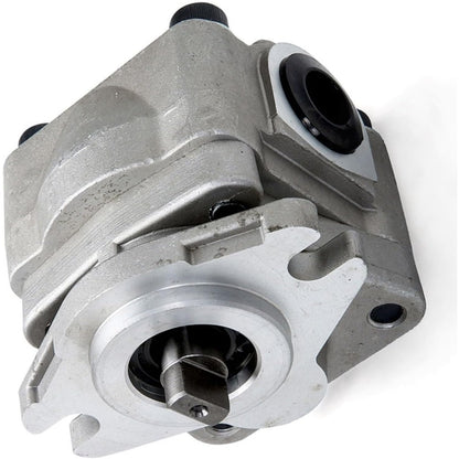 Poilt Gear Pump 173-1203 218-0557 for Caterpillar CAT Excavator E312C E312D E311C - KUDUPARTS