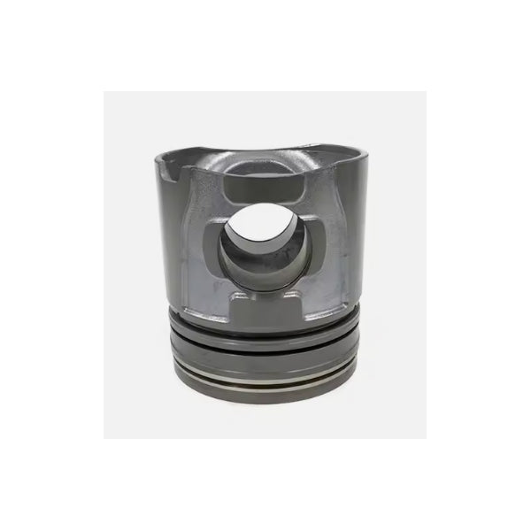 Piston 2881748 for Cummins ISF3.8 ISF2.8 Engine Foton Truck - KUDUPARTS