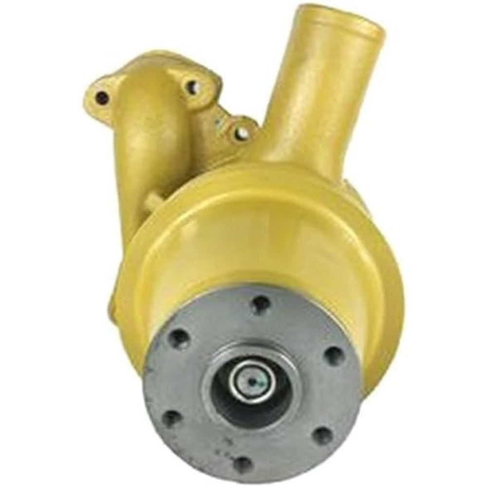 For Komatsu Diesel Generators EG150-5 EG150-3 Engine SA6D110 Water Pump 6138-61-1400 - KUDUPARTS