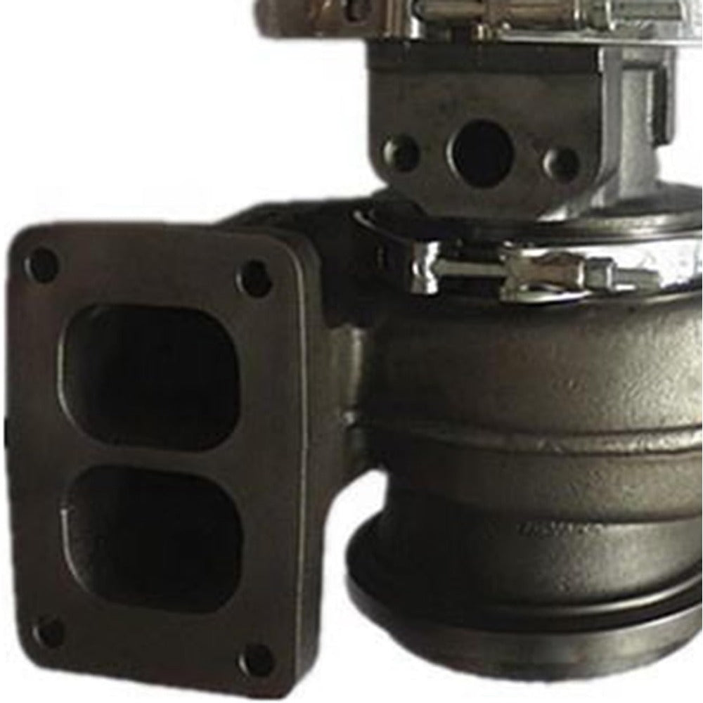Turbo S3BSL058 Turbocharger 0R-6166 for Caterpillar CAT Engine 3406 3406B 3406C - KUDUPARTS