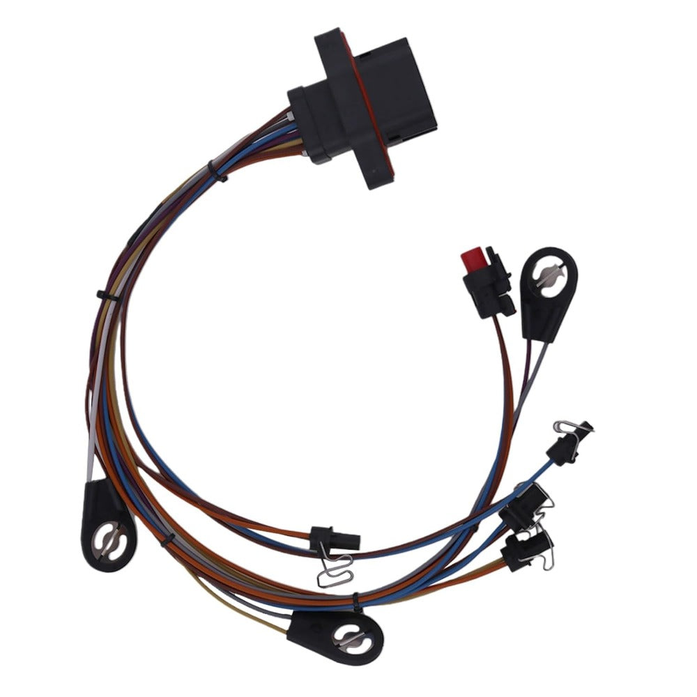 Wiring Harness 249-0093 for Caterpillar CAT Engine C11 C13 - KUDUPARTS
