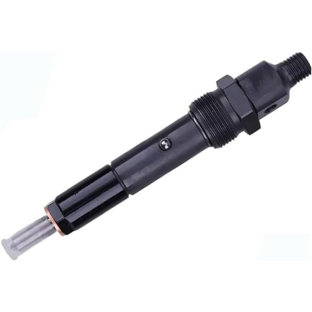 4 Pcs Fuel Injector 170-2387 216-4933 for Caterpillar CAT Engine 3054 3054B 3054C Loader 432D 442D 908 - KUDUPARTS