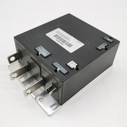 36V 350A Motor Controller 73326-G02 73326-G04 73326G04 Compatible with EZGO TXT Electric 2000-2019 PDS Golf Carts - KUDUPARTS
