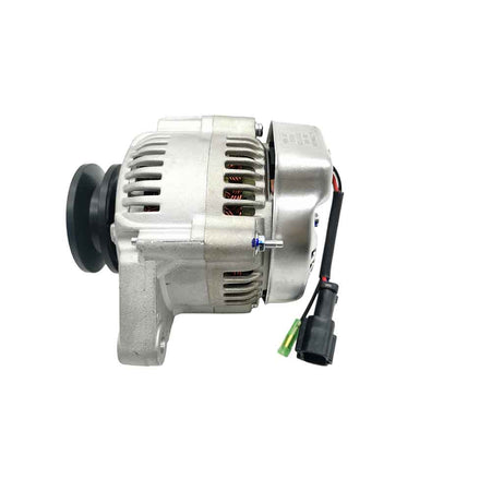 69mm 12V 40A Alternator YM129423-77200 for Komatsu Engine 3D76E 3D82AE 3D84E 3D88E 4D88 4D88E S3D84 S3D84E