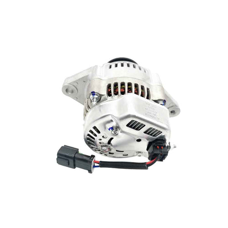 69mm 12V 40A Alternator YM129423-77200 for Komatsu Engine 3D76E 3D82AE 3D84E 3D88E 4D88 4D88E S3D84 S3D84E