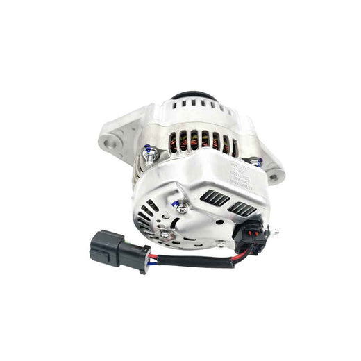 69mm 12V 40A Alternator YM129423-77200 for Komatsu Engine 3D76E 3D82AE 3D84E 3D88E 4D88 4D88E S3D84 S3D84E