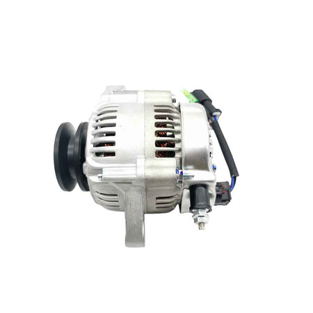 69mm 12V 40A Alternator YM129423-77200 for Komatsu Engine 3D76E 3D82AE 3D84E 3D88E 4D88 4D88E S3D84 S3D84E