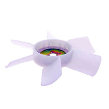 6 Blades 330mm Pusher Fan 15547-74113 for Kubota Engine D905 D1005 D1105 D1305