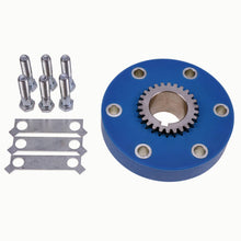 6 Bolt Coupling Compressor Drive Pulley Gear 48-50005-00 for Carrier X4 7500 X2 1800 Ultima ULTRA