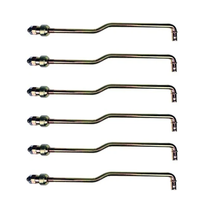 6 Deck Links 532195270 195270 for Husqvarna Lawn Tractor 2042LS 2146XLS 2246LS 2346XLS CT153 CT154 CTH163T CTH164T CTH173 CTH174