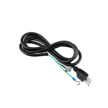 6 Feet Power Cord for Hayward Power-Flo & Perflex Pump Filter Series