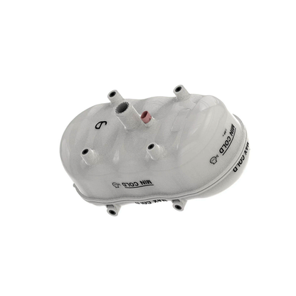 6 Liter Surge Tank AT322959 for John Deere Engine 6068 Skidder 540H 548H 640H 648H 748H 848H