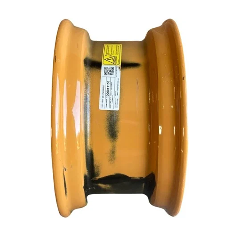 6 Lug Wheel Rim 051758100537 for CASE Skid Steer Loader 1840 1838 1835
