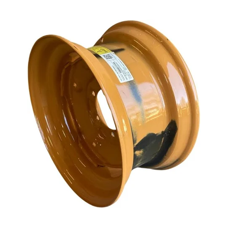 6 Lug Wheel Rim 051758100537 for CASE Skid Steer Loader 1840 1838 1835