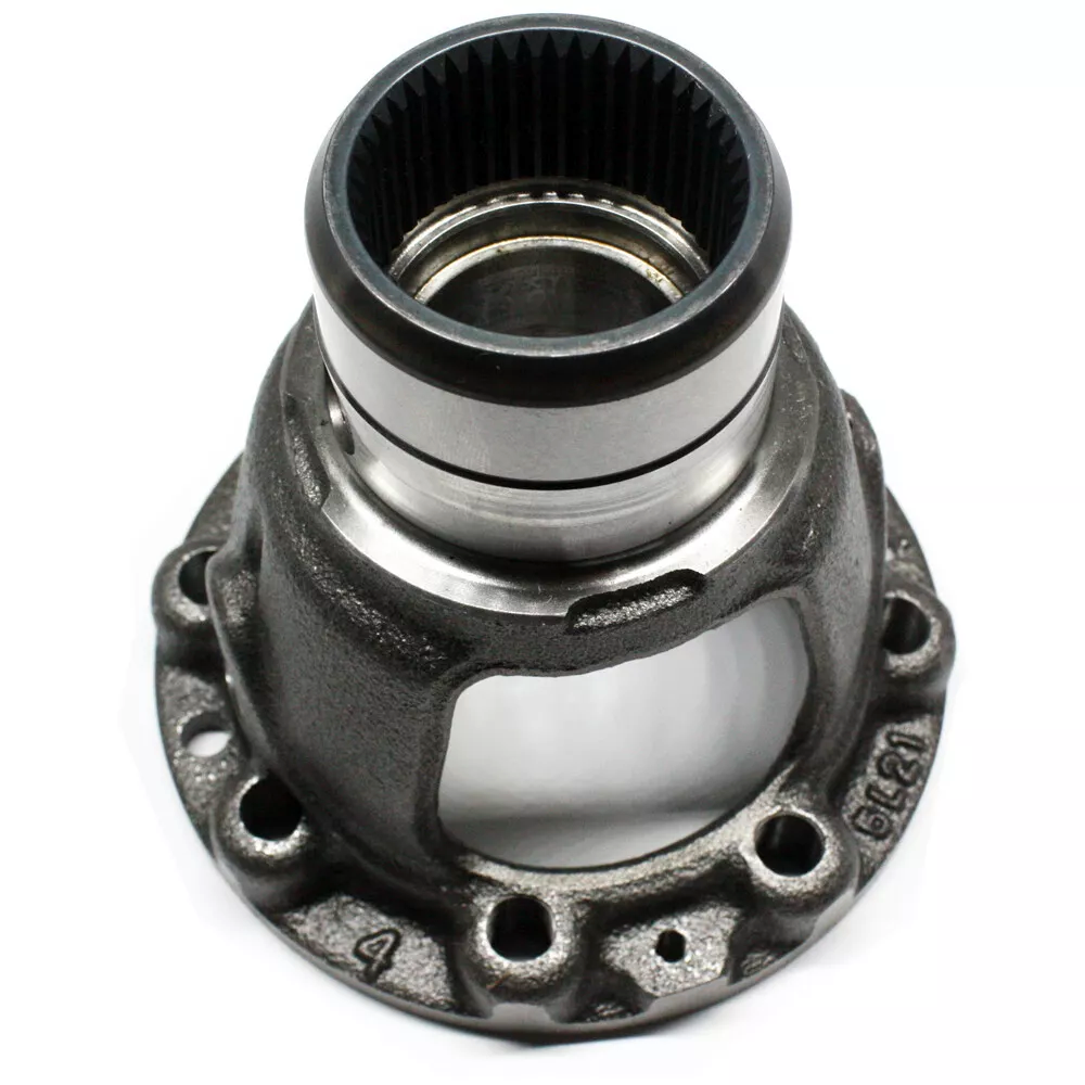 A6MF1 A6MF2 Transmission AWD Differential Cover 45822-3B650 for Hyundai IX35 Kia Sportage 2009- - KUDUPARTS