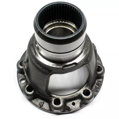 A6MF1 A6MF2 Transmission AWD Differential Cover 45822-3B650 for Hyundai IX35 Kia Sportage 2009- - KUDUPARTS