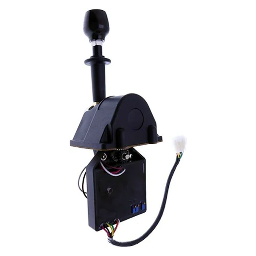 6PINS Joystick Controller 1600094 for JLG 40+6 40H 40HT 45HA 50H 50HT 60H 60H+6 60HA 60HT 60HTH 70H 80H 80HX 86HX - KUDUPARTS