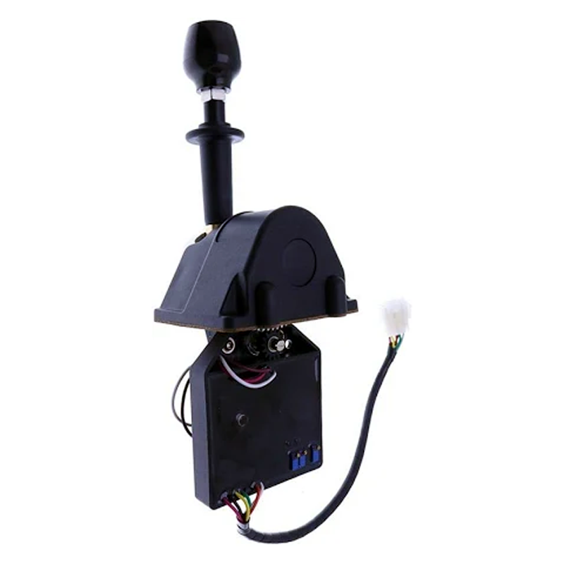 6PINS Joystick Controller 1600094 for JLG 40+6 40H 40HT 45HA 50H 50HT 60H 60H+6 60HA 60HT 60HTH 70H 80H 80HX 86HX - KUDUPARTS