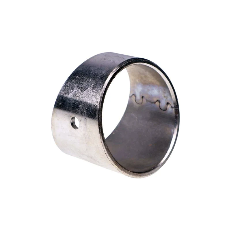 6Pcs Connecting Rod Bush 160-8194 for Caterpillar CAT Engine C7 C9 C9.3 C-9 Excavator 336D2L 330DL 336DLC7 330C 330C L