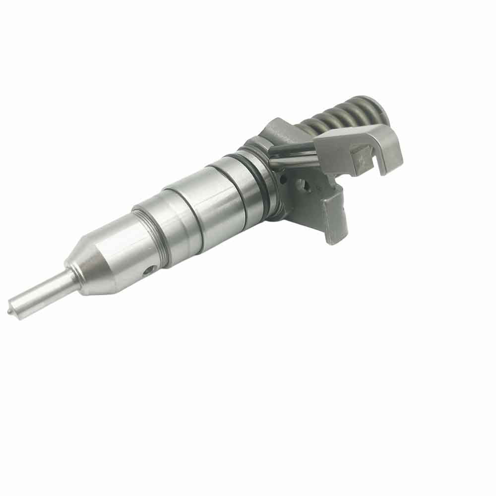 6 Pcs Fuel Injector 127-8209 0R-8483 for Caterpillar CAT Engine 3116 Loader 918F 928F 935B