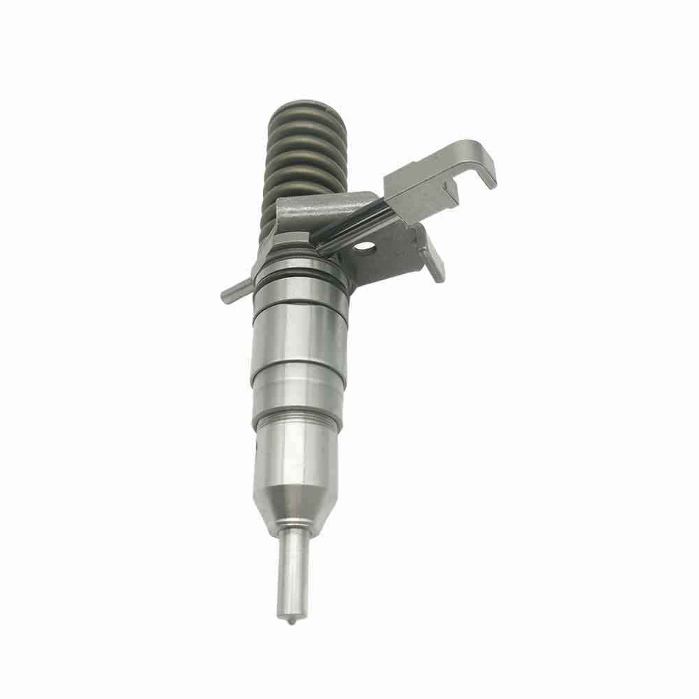 6 Pcs Fuel Injector 127-8209 0R-8483 for Caterpillar CAT Engine 3116 Loader 918F 928F 935B