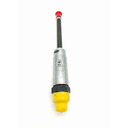Boquilla de lápiz de inyector de combustible de 6 uds 4W-7018 4W7018 para Caterpillar CAT 3406B 3432 3408 3408B