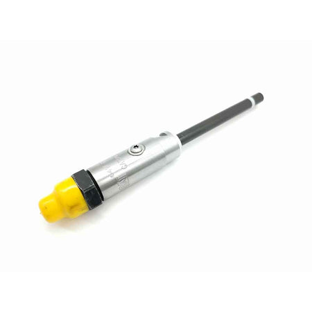 Boquilla de lápiz de inyector de combustible de 6 uds 4W-7018 4W7018 para Caterpillar CAT 3406B 3432 3408 3408B