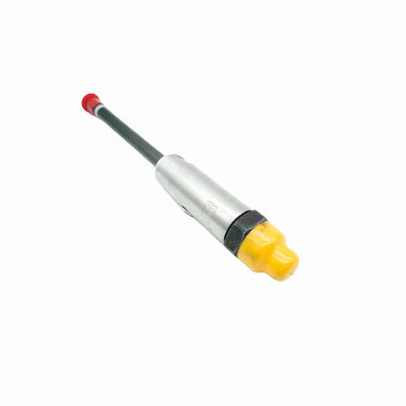 Boquilla de lápiz de inyector de combustible de 6 uds 4W-7018 4W7018 para Caterpillar CAT 3406B 3432 3408 3408B