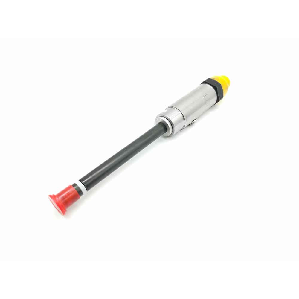 Boquilla de lápiz de inyector de combustible de 6 uds 4W-7018 4W7018 para Caterpillar CAT 3406B 3432 3408 3408B