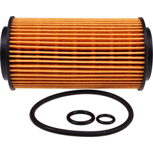 6 Pcs Oil Filter Cartridge ED0021750010-S for Kohler Lombardini