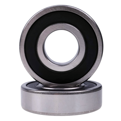 Lot de 6 roulements de broche 35008N 48101-02 037-6024-00 pour tondeuses Bad Boy MZ et MZ Magnum Exmark Scag Snapper 