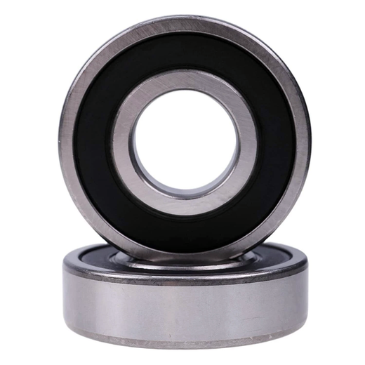 6 Pcs Spindle Bearing JD9467 JD9299 for John Deere Engine 6067 6135 Mower WG32A WG36A WG48A WH48A WH52A WH61A - KUDUPARTS