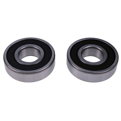 Lot de 6 roulements de broche JD9467 JD9299 pour moteur John Deere 6067 6135 tondeuse WG32A WG36A WG48A WH48A WH52A WH61A