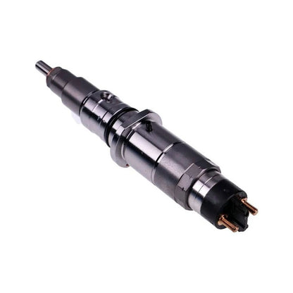 6Pcs Fuel Injector 6754-11-3011 for Komatsu Engine 4D107 6D107 Excavator PC200-8 PC200LC-8 PC220-8 PC240LC-8 PC270-8