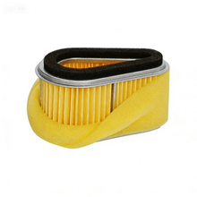 6 Pieces Air Filter M79451 for Kawasaki Engine FC150V John Deere Mower 12 14 21 JE75 JX75 JX85
