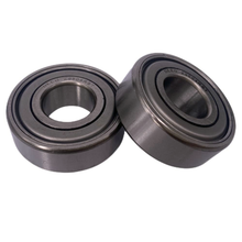 6 Pieces Ball Bearing JD9236 JD9296 for John Deere Tractor 110 112 116 130 140 170 175 180 185