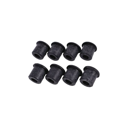 6 Pieces Bushing 77-2748 77-2856 for Thermo King Compressor X426 X430 Transport Refrigeration SMX SMX2 SL SLX - KUDUPARTS