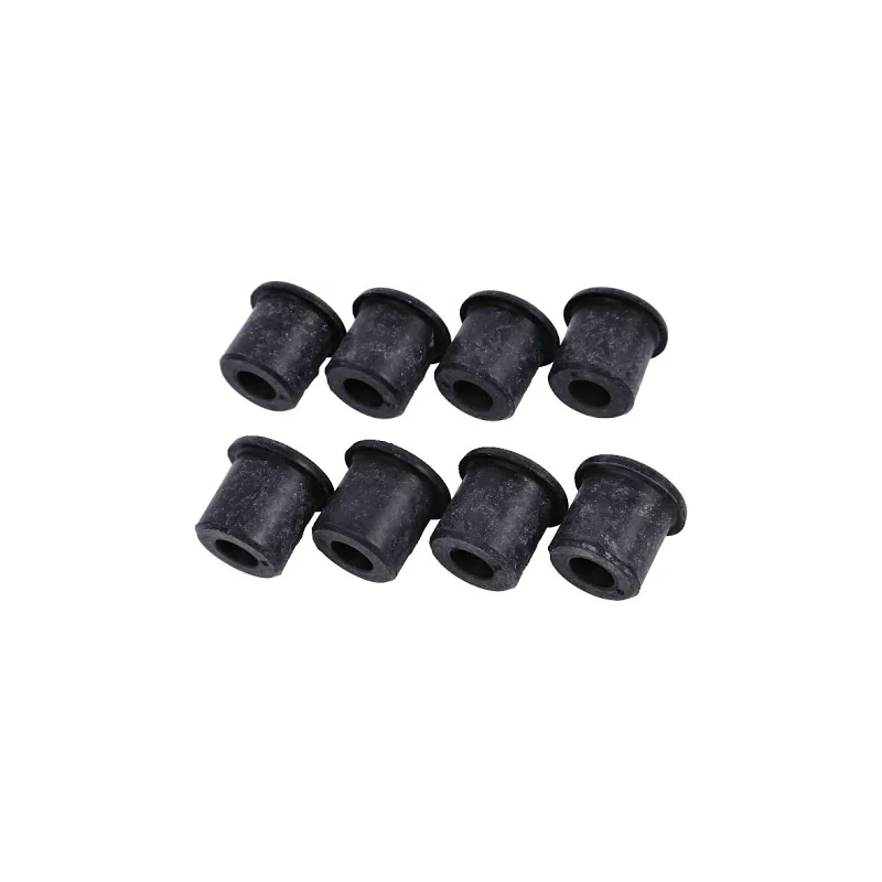 6 Pieces Bushing 77-2748 77-2856 for Thermo King Compressor X426 X430 Transport Refrigeration SMX SMX2 SL SLX - KUDUPARTS