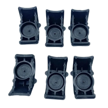 6 Pieces CVT Clutch Nylon Protector Weight Holder 0GR0-051005 for CFMoto 400 450 500 600 800 UTV ATV 2016-2025