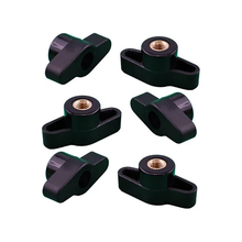 6 Pieces Fastener Knob V299000660 for Echo M235 PAS-225 PAS-2620 PPT-2620 PPT-2620H