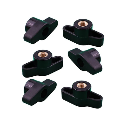 Lot de 6 boutons de fixation V299000660 pour Echo M235 PAS-225 PAS-2620 PPT-2620 PPT-2620H