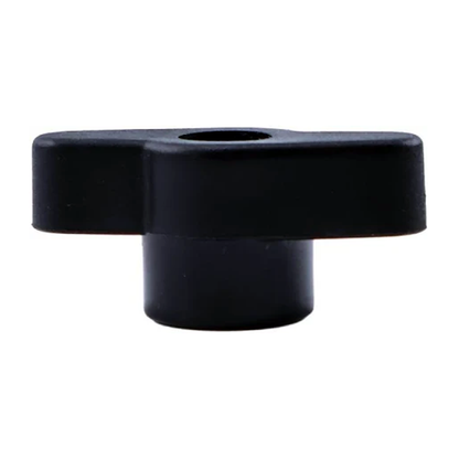 Lot de 6 boutons de fixation V299000660 pour Echo M235 PAS-225 PAS-2620 PPT-2620 PPT-2620H