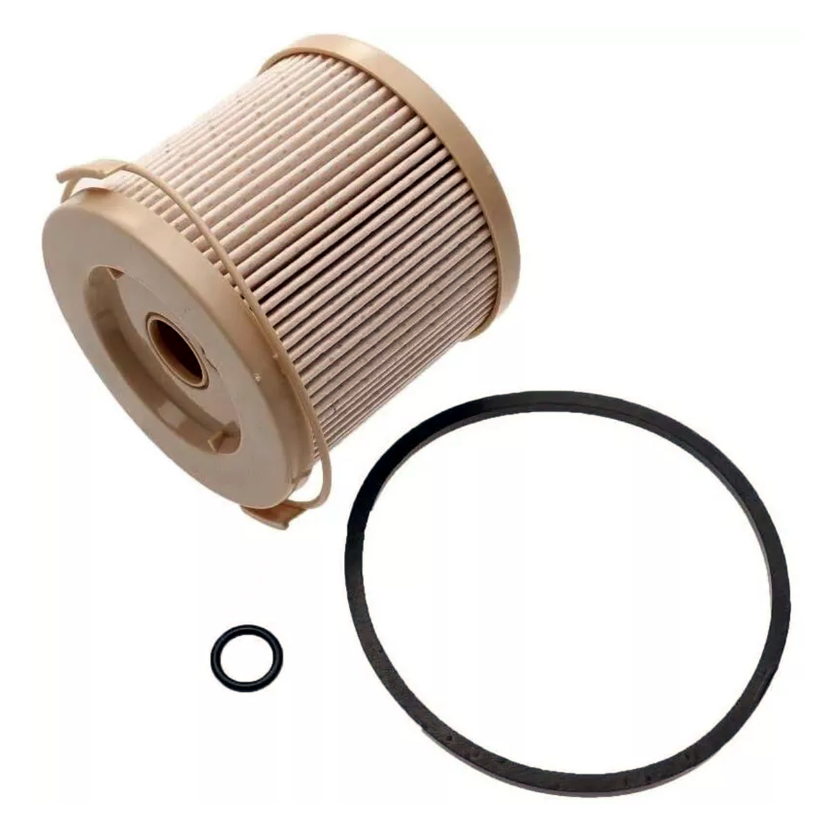 6 Pieces Fuel Filter 861014 3917924 P552010 FS1208 for Volvo Penta Engine AD31D-A D3-110 D3-140 D4-260 D6-400 KAD300-A MD2030 TMD22A - KUDUPARTS