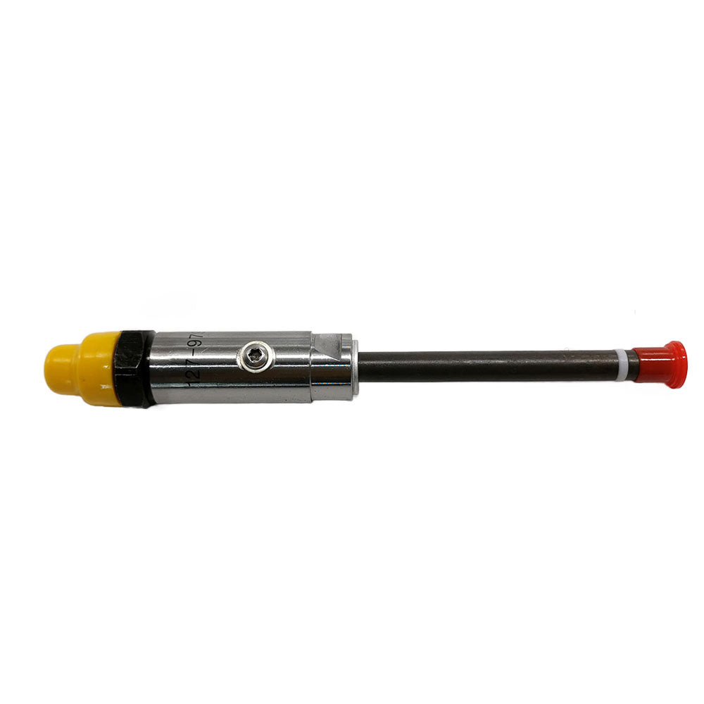 6 Pieces Fuel Injector 100-7567 127-9793 0R-8290 for Caterpillar CAT Engine 3406C