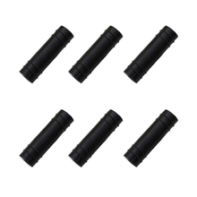 6 Pieces Fuel Line To Injector Boot R34765 for John Deere Tractor 3020 4000 4020 4230 5020 6030