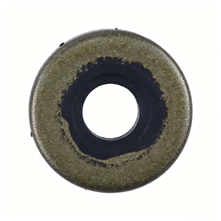 6 Pieces Grommet Seal 3900267 for Cummins Engine 4B3.9 6B5.9 - KUDUPARTS