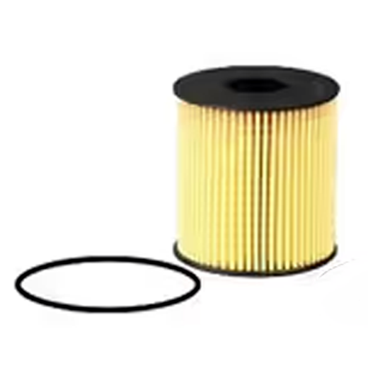 6 Pieces Oil Filter 11427557012 for MINI Vehicle 2007-2015 Cooper 2011-2016 Cooper Countryman - KUDUPARTS